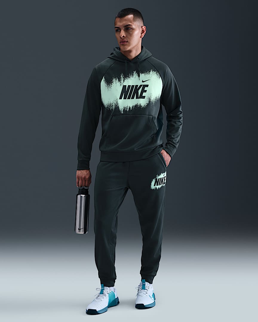 Nike Men's Therma-FIT Fleece Joggers