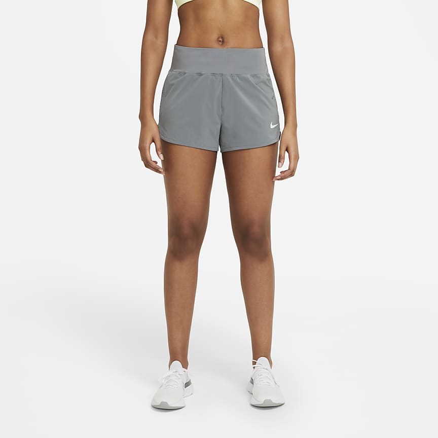 Nike Vapor Women's Flag Football Shorts 