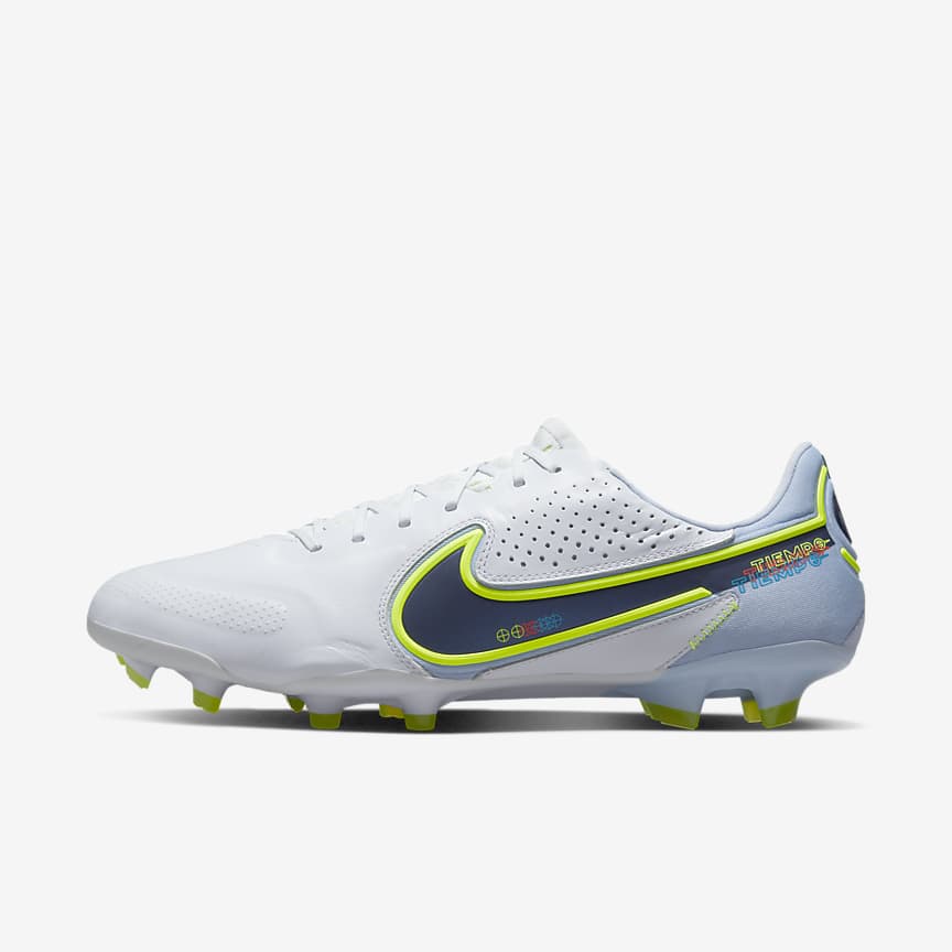 Nike Tiempo Legend 9 Elite FG Firm 
