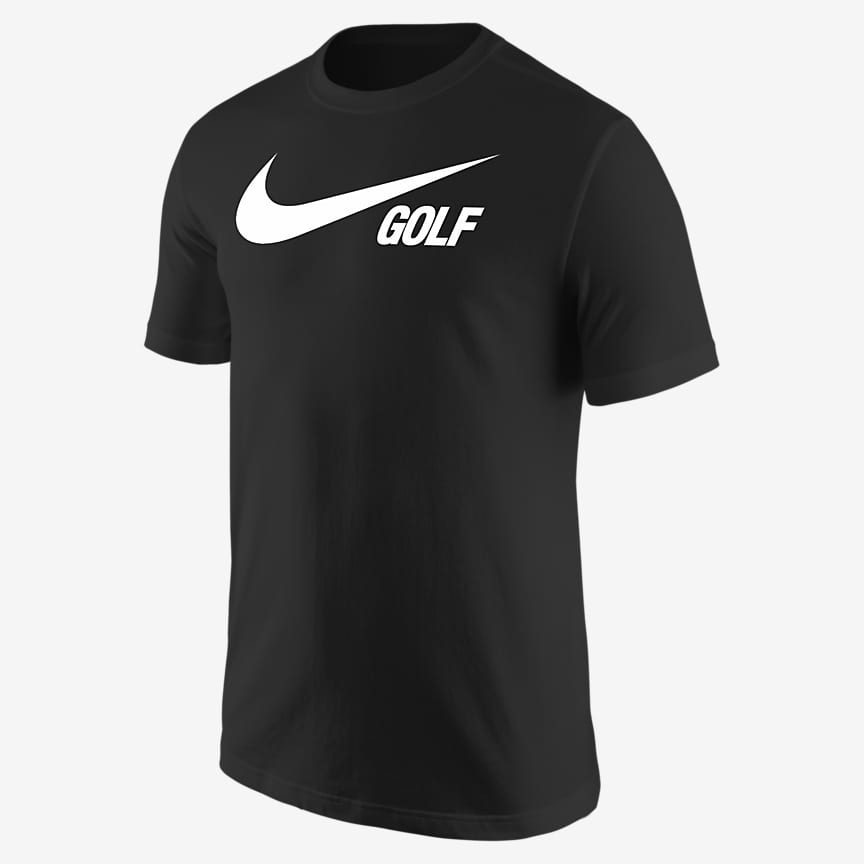 Nike Men's T-Shirt. Nike.com