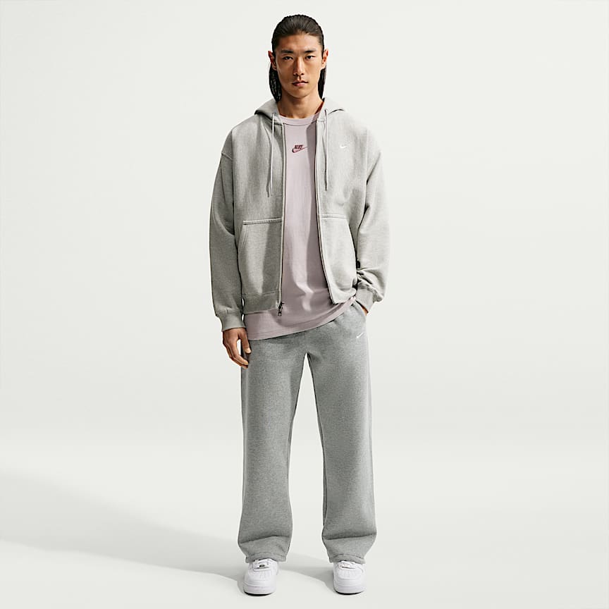 Nike Solo Fleece