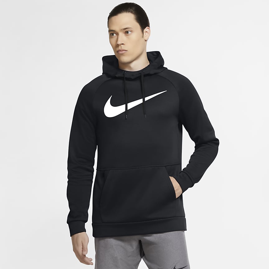 Nike Sportswear Club Fleece Men's Graphic Pullover Hoodie. Nike.com