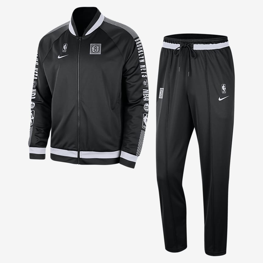 Bulls tracksuit shop