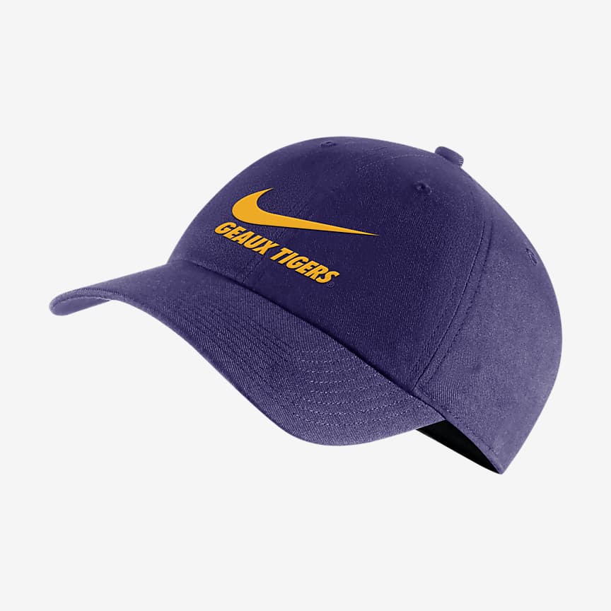 Nike College Swoosh (Duke) Adjustable 