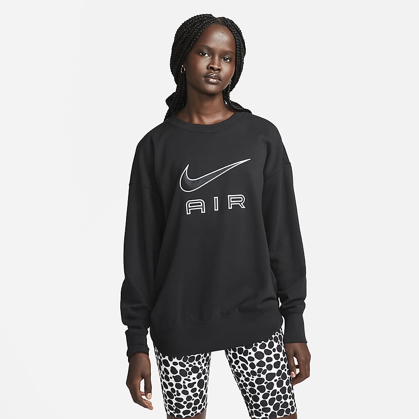 nike air hybrid tracksuit