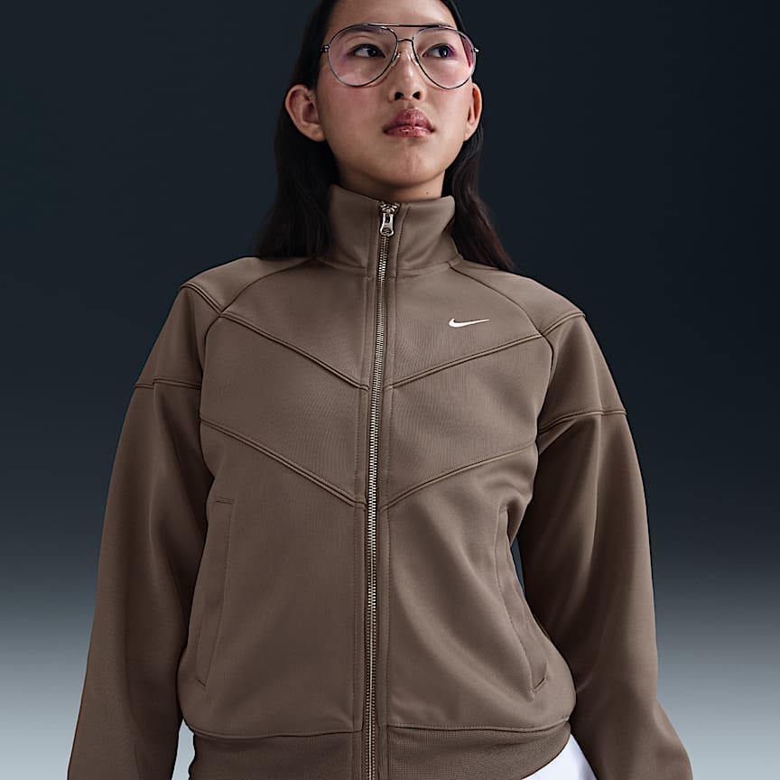 NIKE公式】ナイキ ウィンドランナー メンズ ウーブン ジャケット