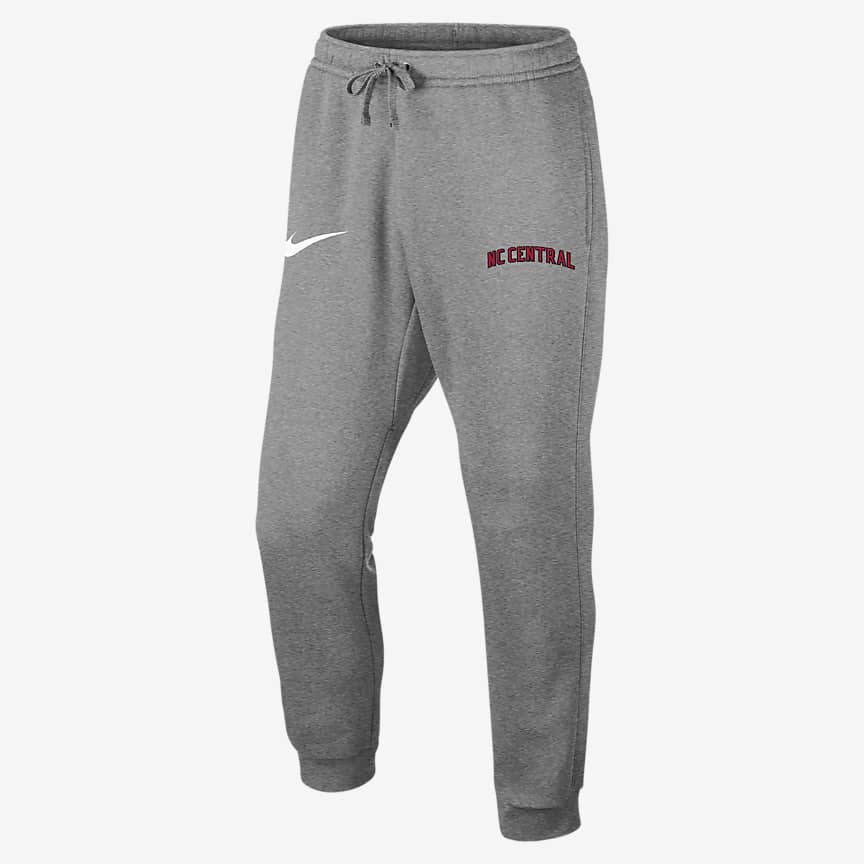 Nike College Club Fleece (Savannah State) Joggers