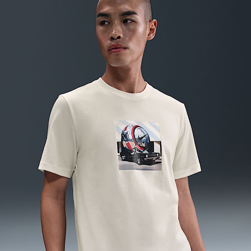 NIKE公式】ジョーダン MVP メンズ ジャンプマン Tシャツ