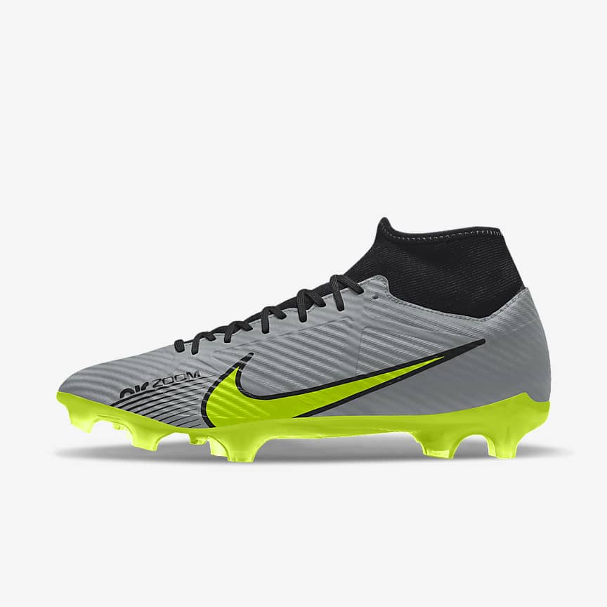 nike custom boots