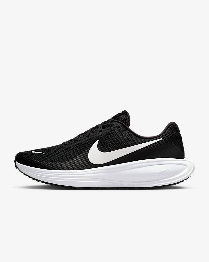 Nike Run Defy Men's Road-Running Shoes