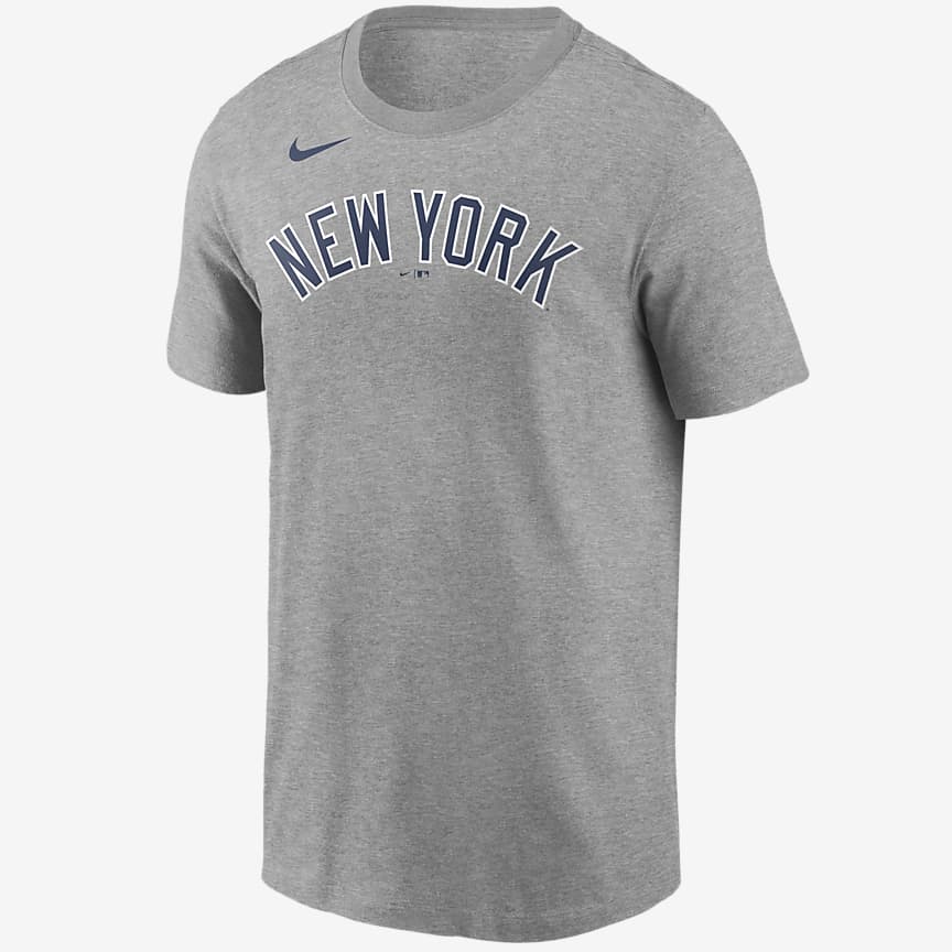 MLB New York Yankees (Aaron Judge) Men 