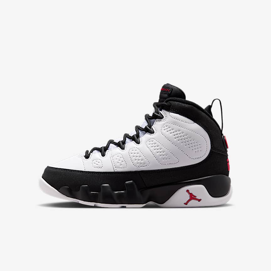 Air Jordan 9 Retro
