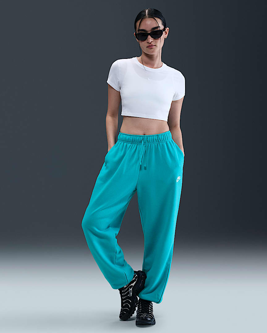 Jordan Brooklyn Fleece Women's Pullover Hoodie