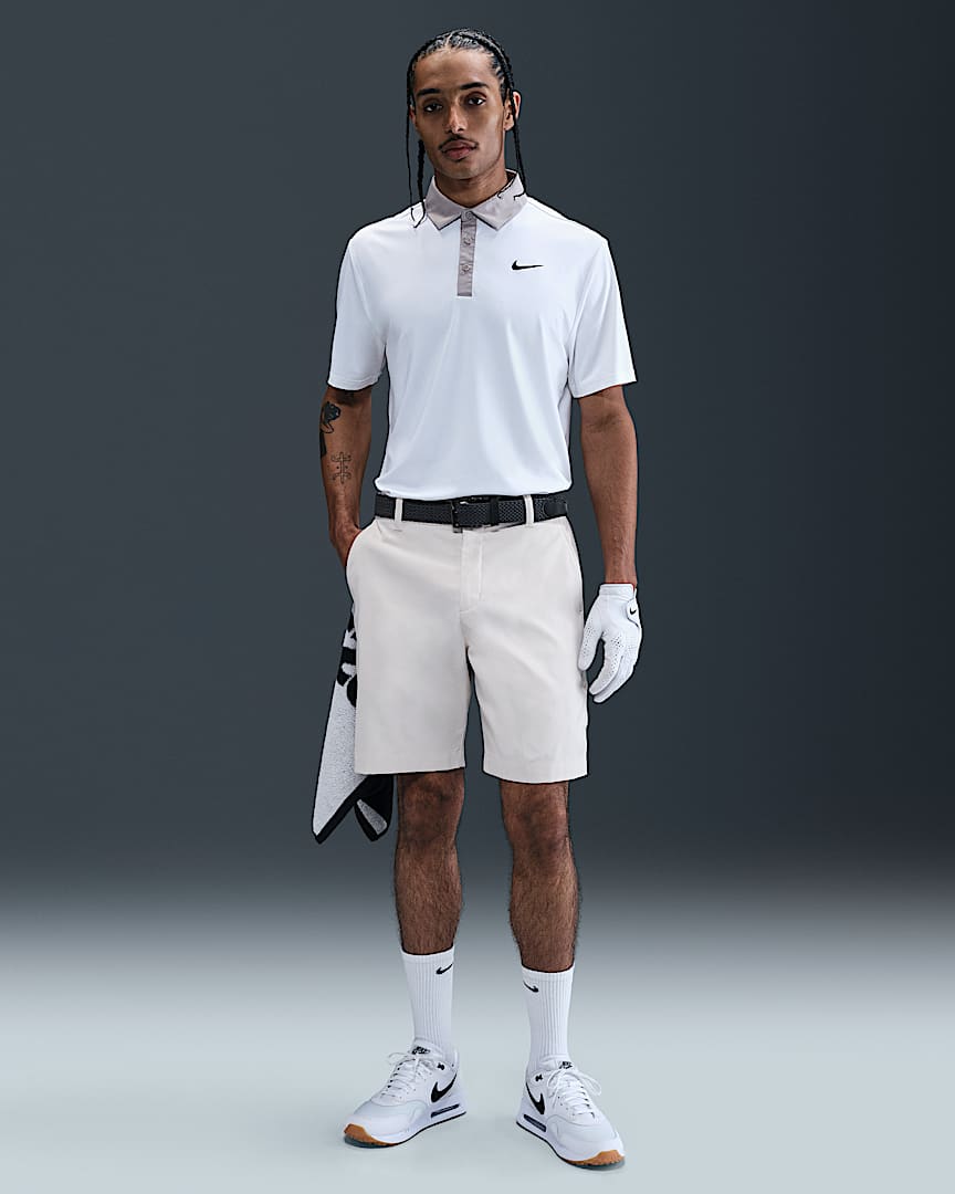 Nike Tour Men's 8" Chino Golf Shorts