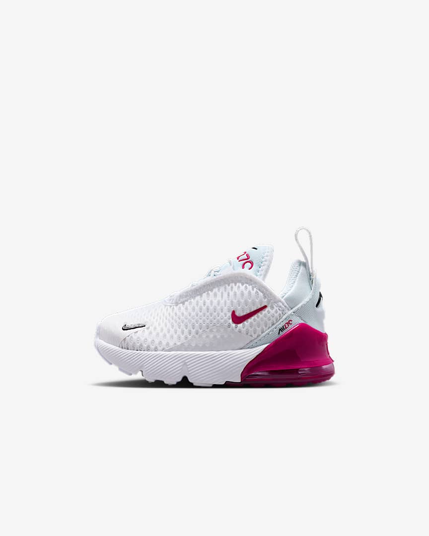 Nike Air Max 270 Baby/Toddler Shoe