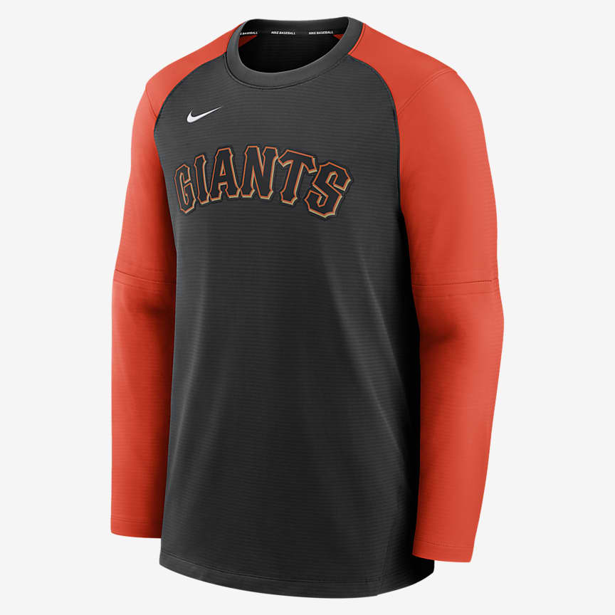 Nike Dri-FIT Pregame (MLB Seattle 