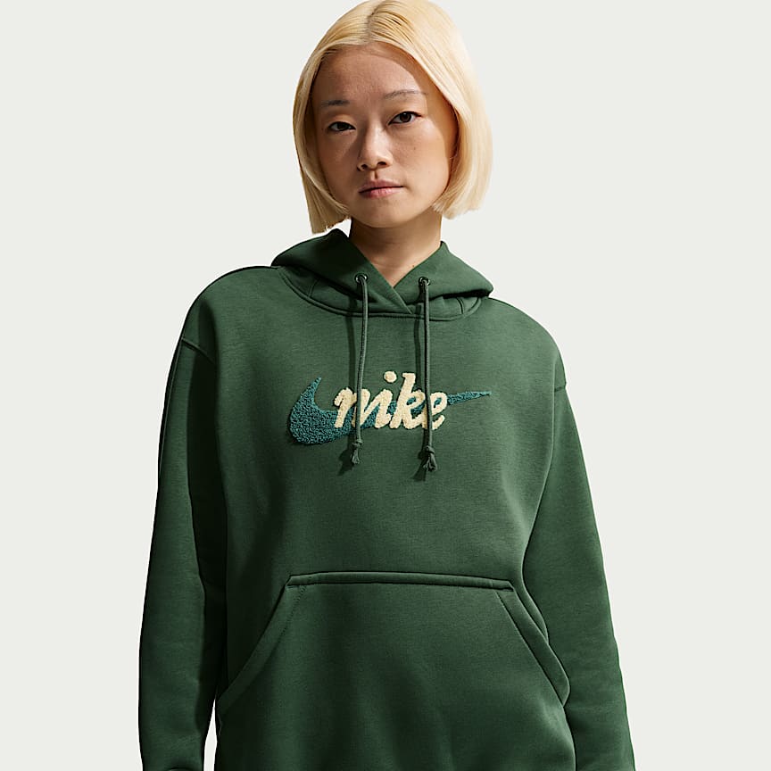 NIKE公式】ジョーダン フライト フリース メンズ プルオーバー