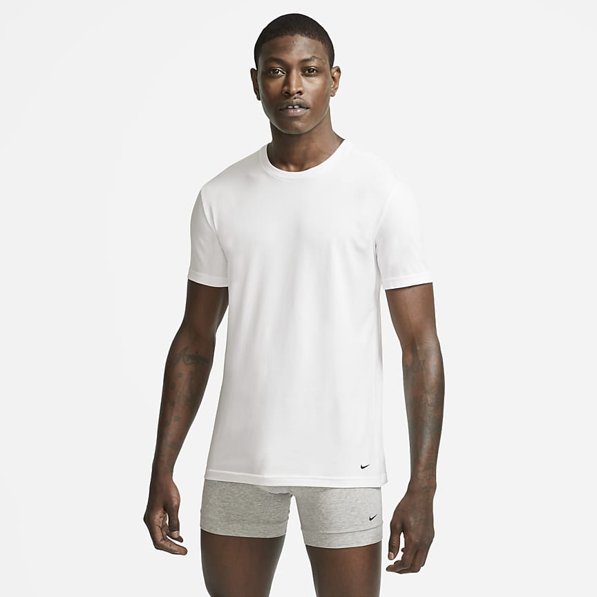 Nike Everyday Cotton Stretch Men's Slim 