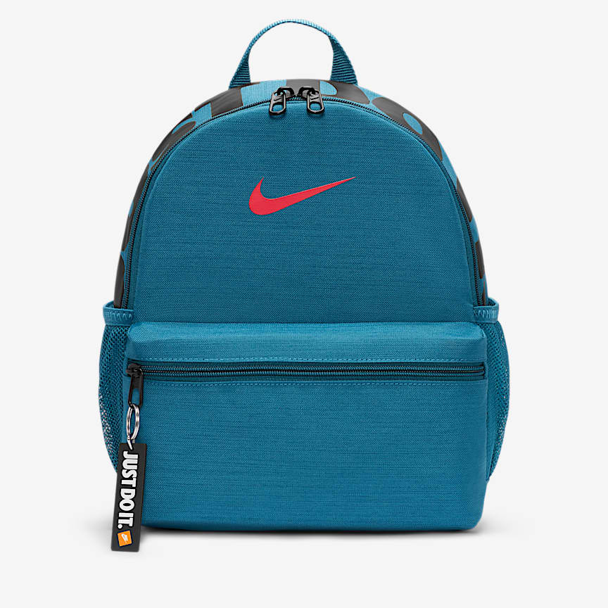 Nike Brasilia JDI Kids' Backpack (Mini 