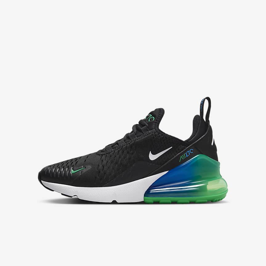 Buty dzieciece nike 2025 air max 270