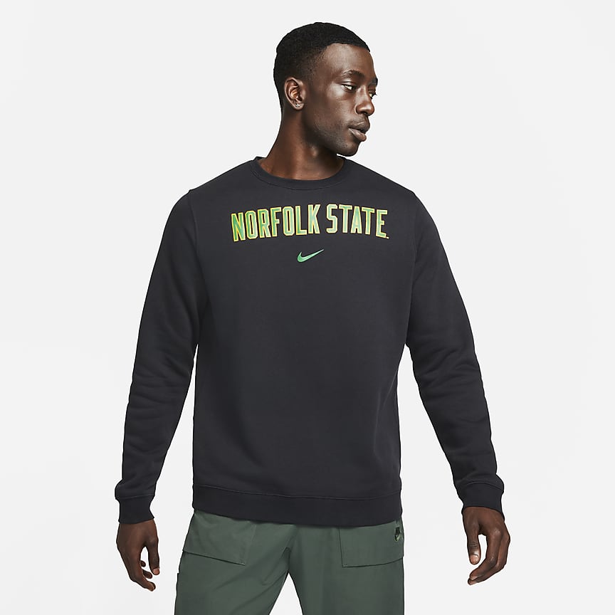 Nike College Club Fleece (Alabama A\u0026M 