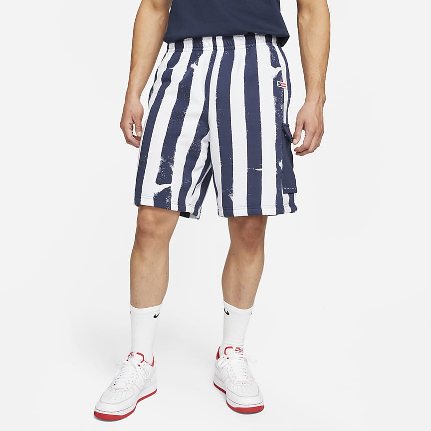 Nike Sportswear Alumni Men's Woven Flow 