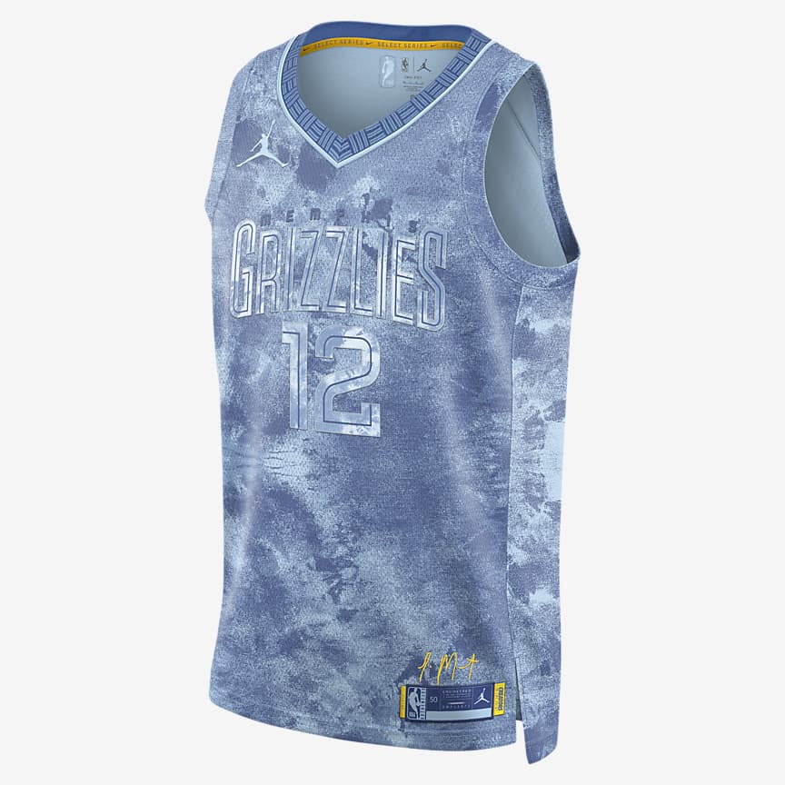Ja Morant #22 Knights Basketball Jersey – 99Jersey®: Your Ultimate