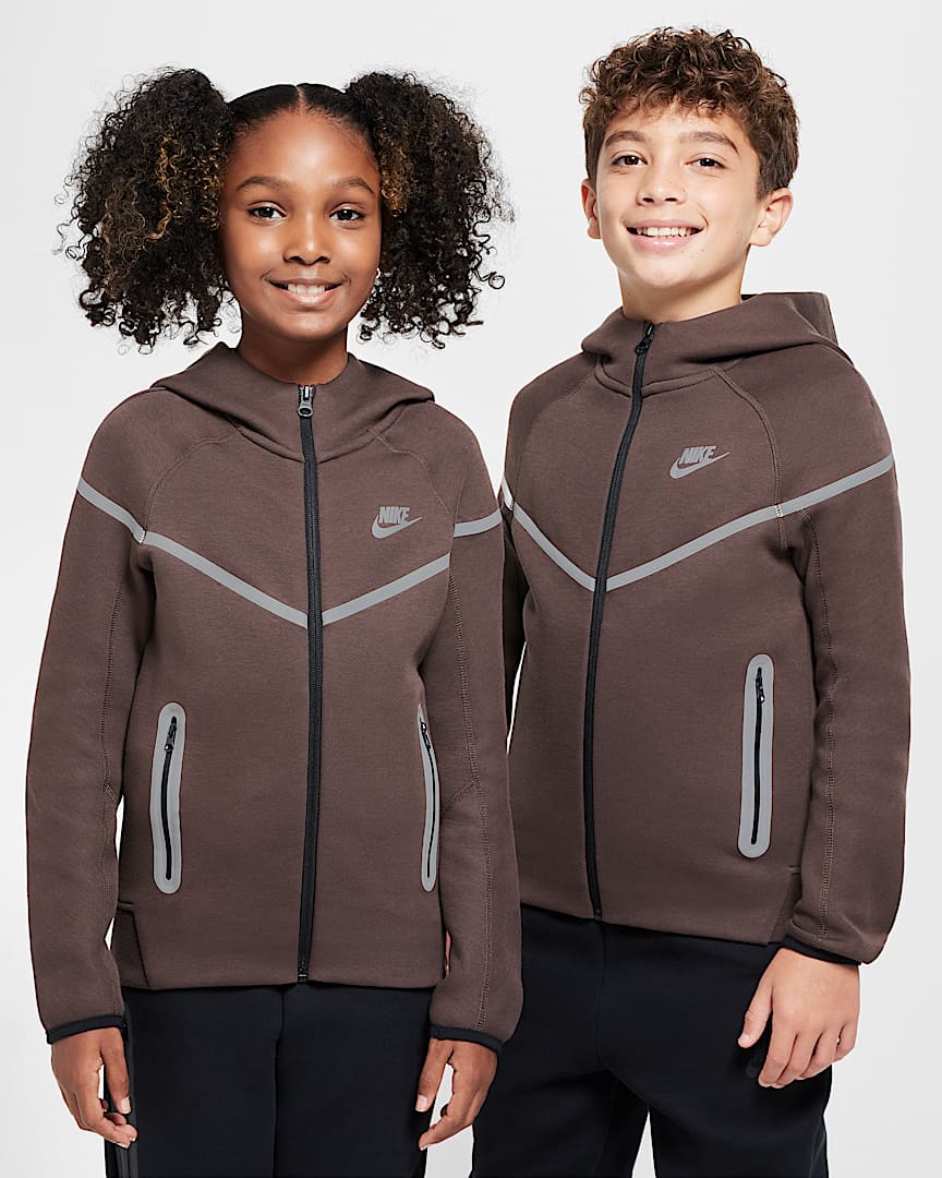 Nike Tech Men's Woven CORDURA® Jacket