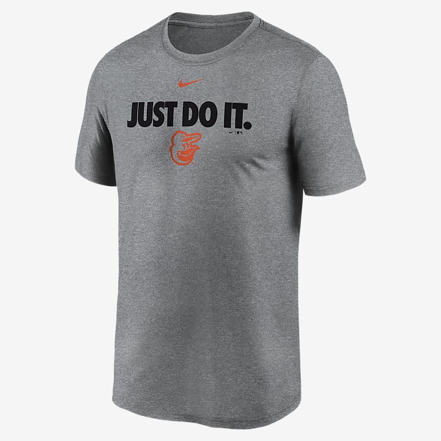 Nike Dri-FIT Wordmark Outline Legend 