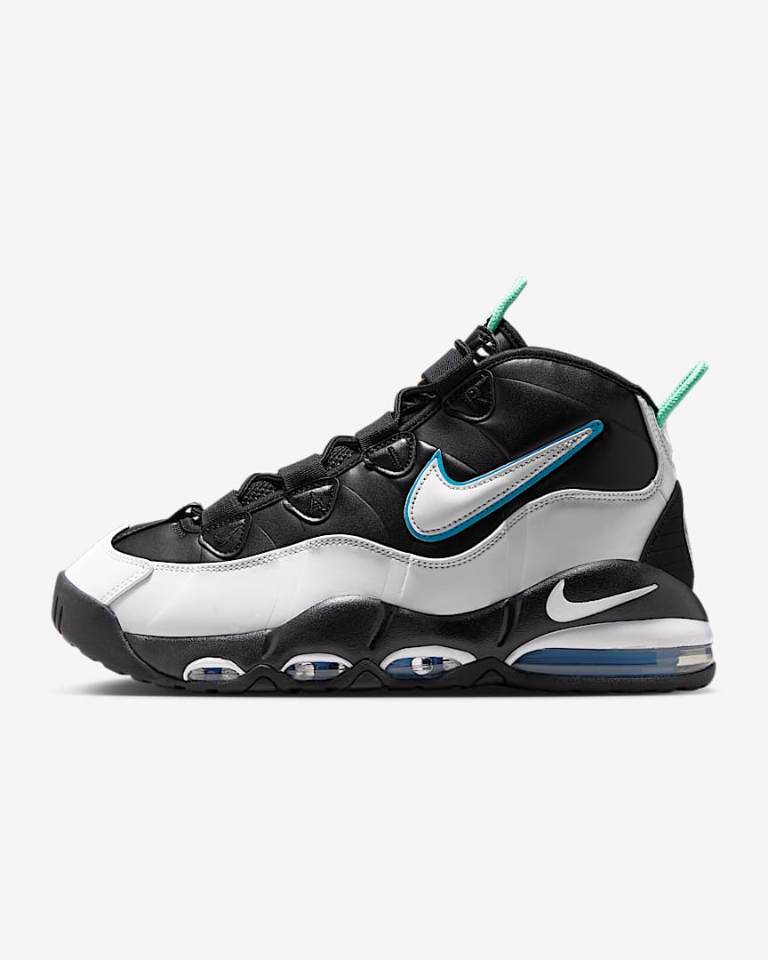 Nike Air Max Uptempo '95 Men's Shoes