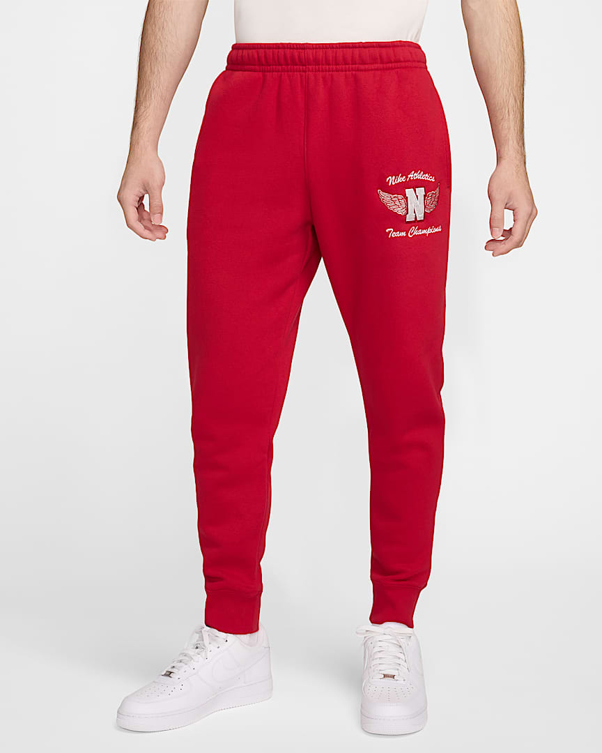 Nike Sportswear Club Fleece Men's Joggers