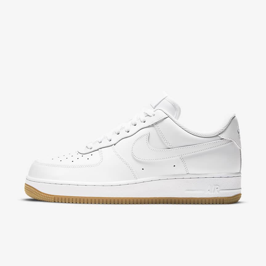 NIKE公式】ナイキ エア フォース 1 LOW EVO メンズシューズ