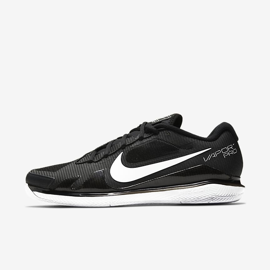 Hard Court Tennis Shoes. Nike 