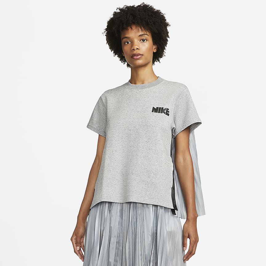 Nike turtleneck clearance shirt