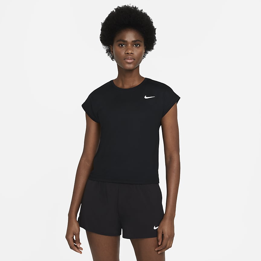 Nike Dri-FIT One Women's Slim-Fit Short 