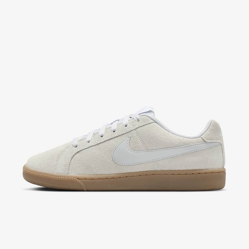NIKE（ナイキ）の「ナイキ コルテッツ ビンテージ スエード