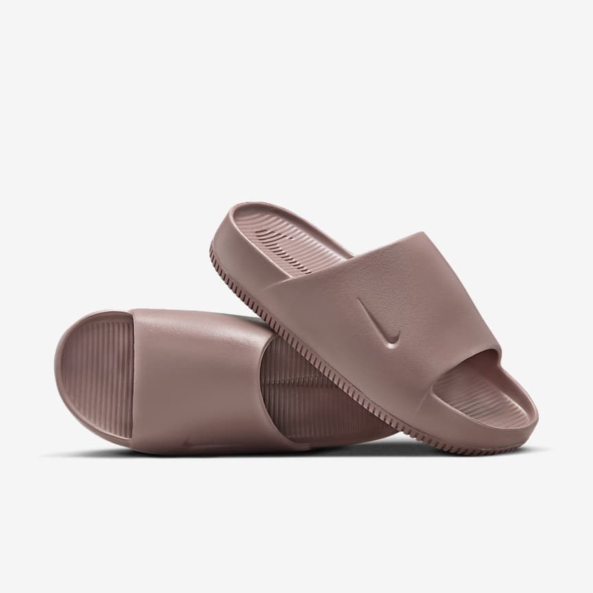 Mens nike outlet slides on sale