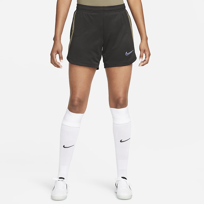 Nike Dri-FIT Academy Women's Knit 