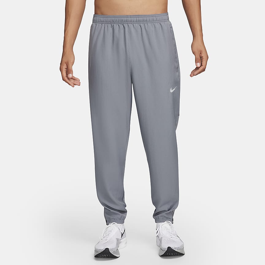 Nike Therma-FIT Repel Challenger Men's Running Trousers. Nike SI