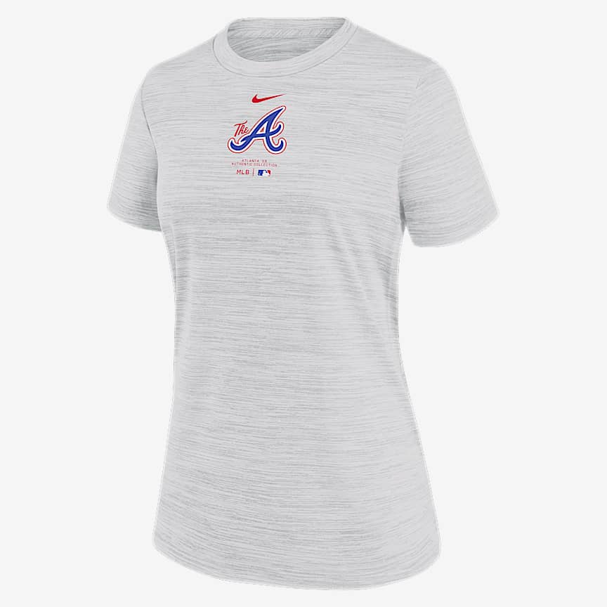 dri fit braves shirt