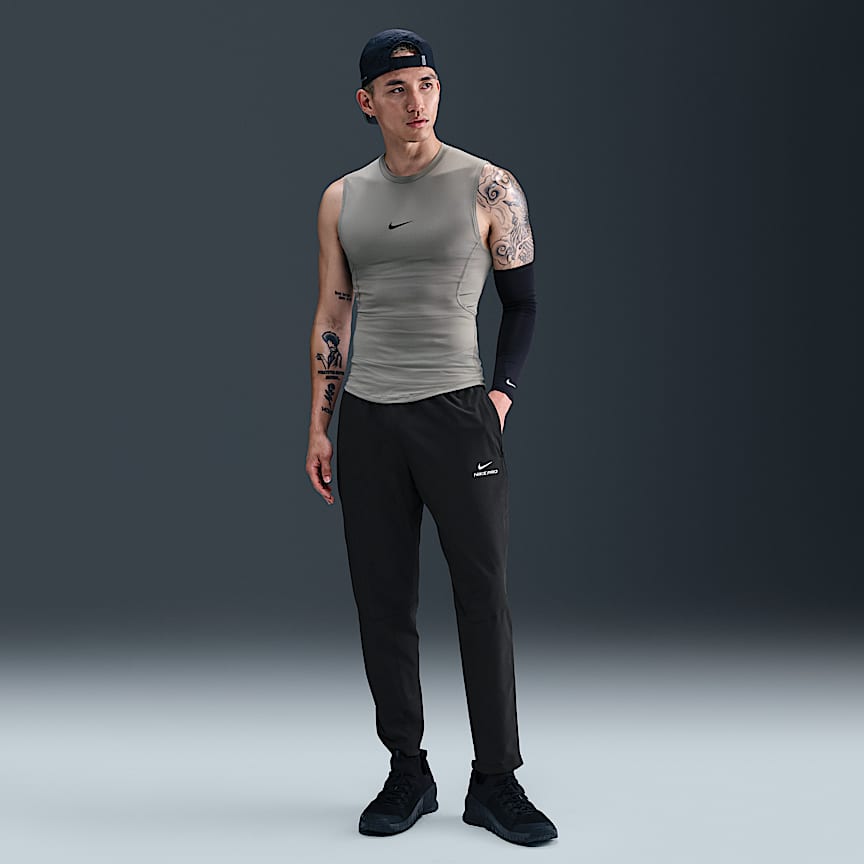 NIKE公式】ナイキ Dri-FIT プライマリー メンズ トレーニング T