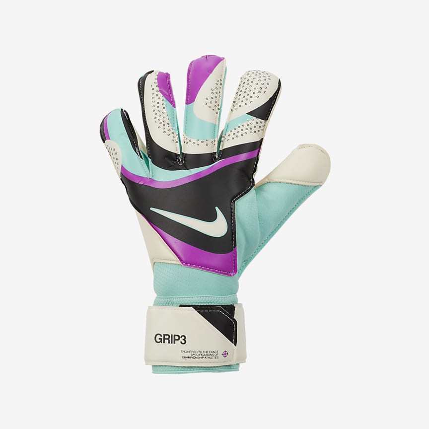 Nike Vapor Grip3 Goalkeeper Gloves. Nike IL