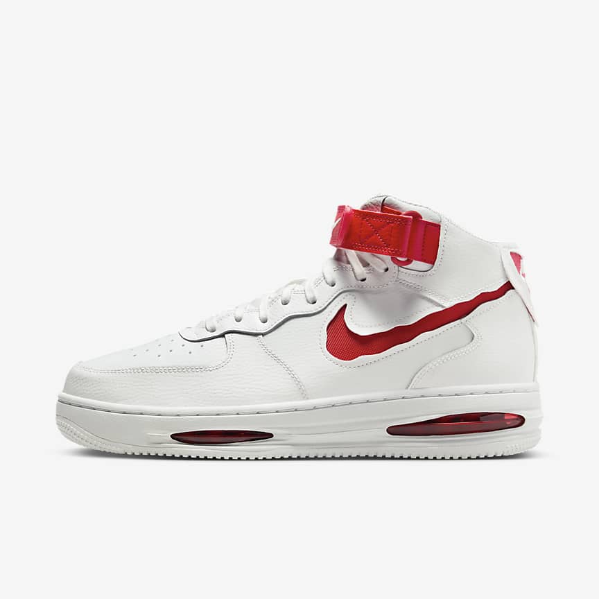 Nike air force sale 1 high hombre