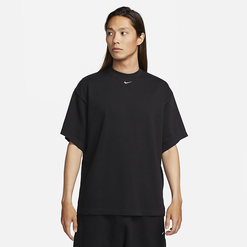 NIKE公式】ナイキ スポーツウェア メンズ オーバーサイズド Tシャツ 