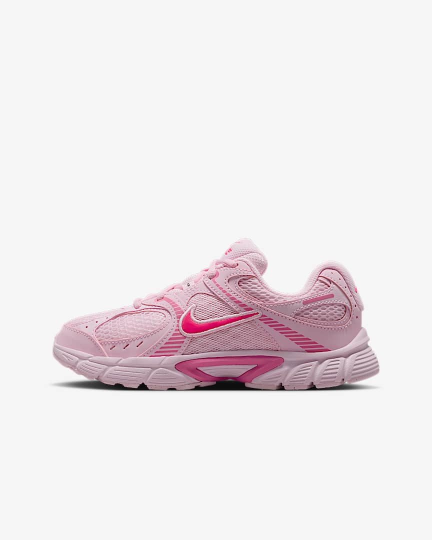 Nike Vomero 5 Big Kids' (Girls') Shoes