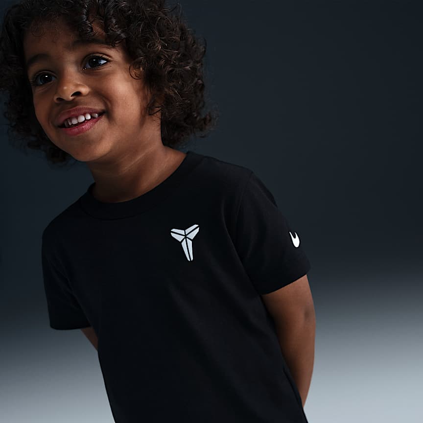 NIKE KOBE Tシャツ 黒 Sサイズ ナイキ コービー コビー バスケ NIKE公式】コービー メンズ バスケットボール Tシャツ