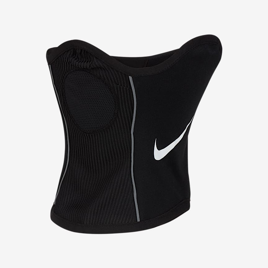 nike strike football snood