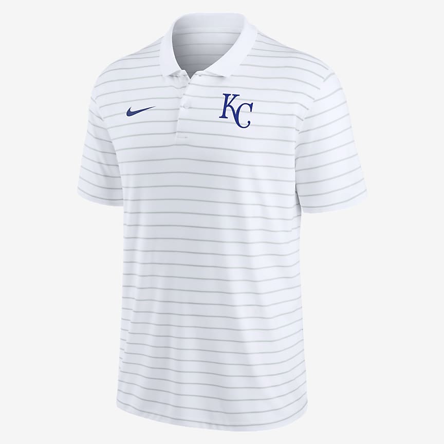 Nike Dri-FIT Victory Striped (MLB St. Louis Cardinals) Men's Polo.