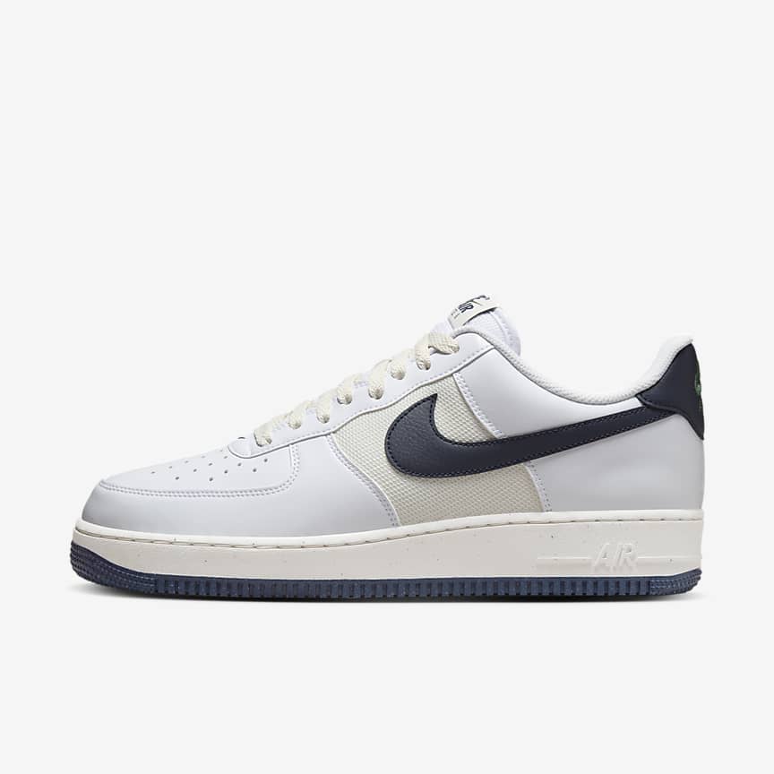 Nike Air Force 1 '07 Zapatillas - Hombre. Nike ES