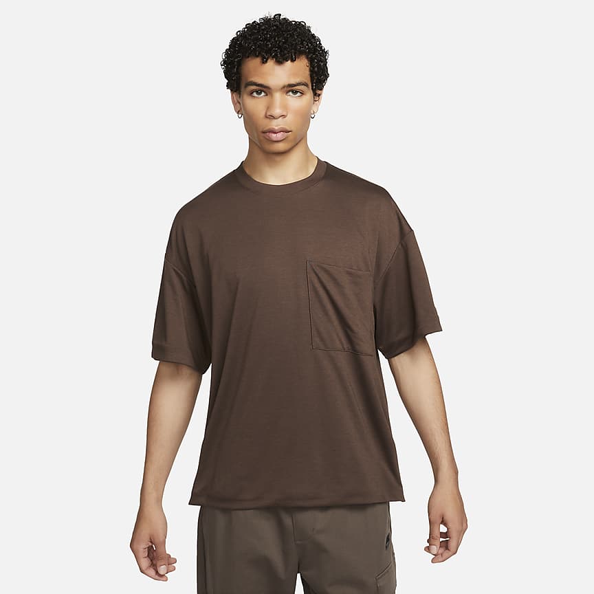 Nike Sportswear Tech Pack Men's Woven Long-Sleeve Shirt. Nike.com